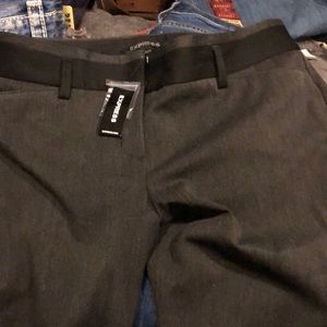 Limited dress pants with tags